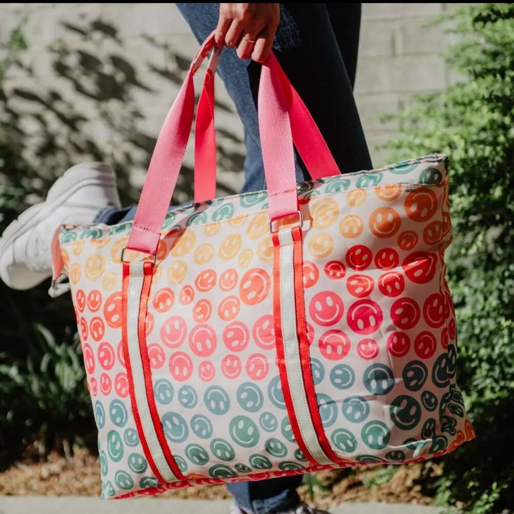 Weekender Bag